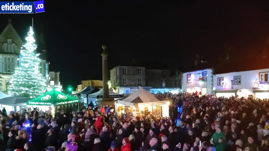 London New Year Eve Fireworks Tickets | London Fireworks Tickets | London New Year Fireworks Tickets