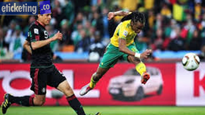 Mexico vs South Africa Tickets:| World Cup Tickets | FIFA World Cup Tickets | FIFA 2026 Tickets | Football World Cup Tickets