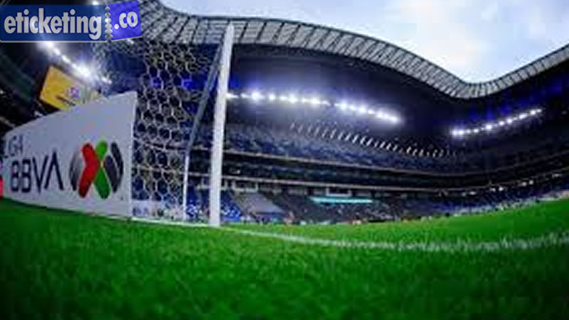 Mexico vs South Africa Tickets:| World Cup Tickets | FIFA World Cup Tickets | FIFA 2026 Tickets | Football World Cup Tickets