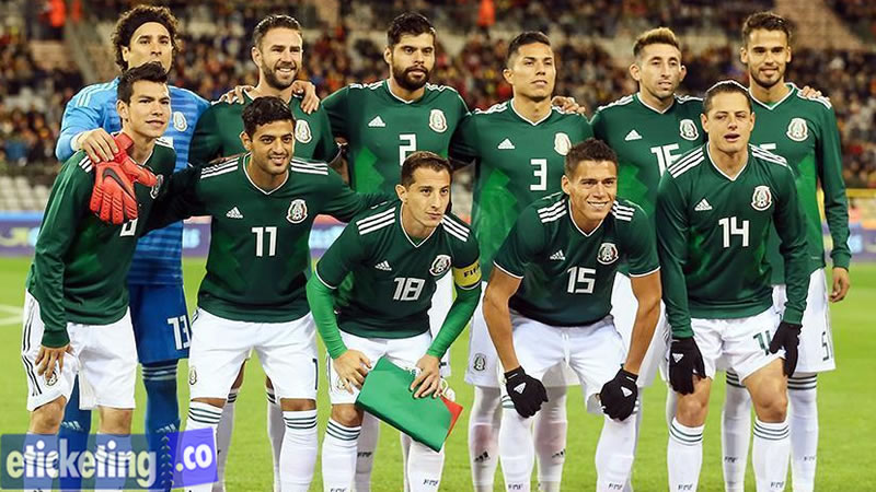 Mexico vs South Africa Tickets:| World Cup Tickets | FIFA World Cup Tickets | FIFA 2026 Tickets | Football World Cup Tickets