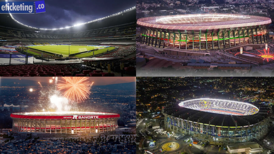 Mexico FIFA World Cup Tickets | FIFA World Cup 2026 Tickets | FIFA 2026 Tickets | World Cup Tickets | Soccer World Cup Tickets |