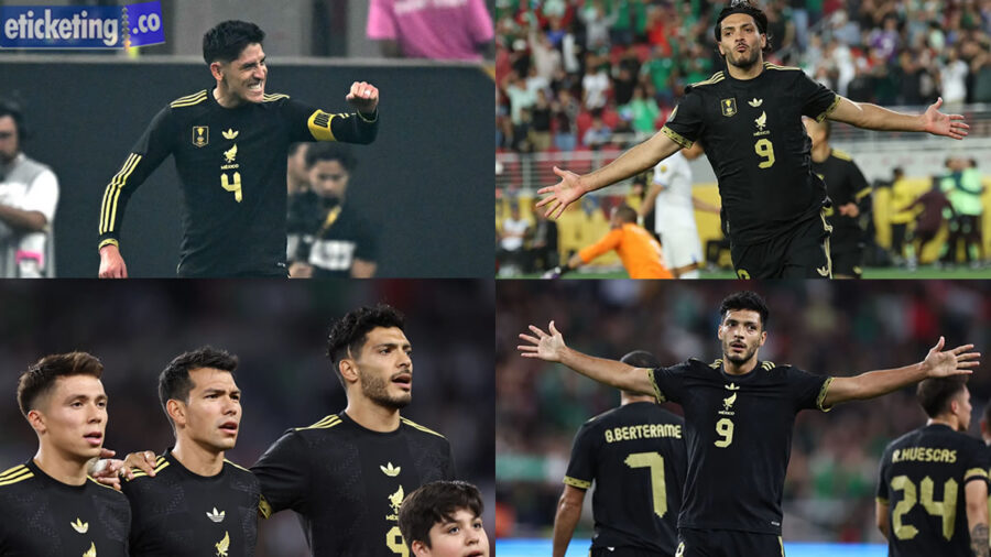 Mexico vs South Africa Tickets | Sccer World Cup Ticketso | World Cup Tickets | FIFA World Cup Tickets | FIFA 2026 Tickets | Football World Cup Tickets