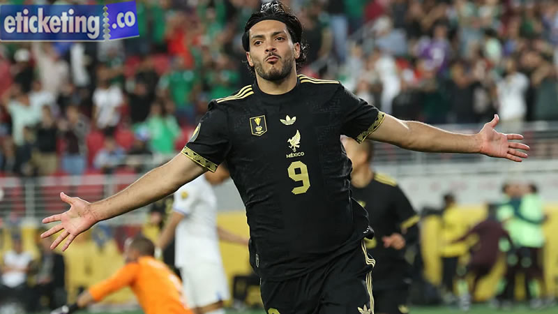 Mexico vs South Africa Tickets | Sccer World Cup Ticketso | World Cup Tickets | FIFA World Cup Tickets | FIFA 2026 Tickets | Football World Cup Tickets