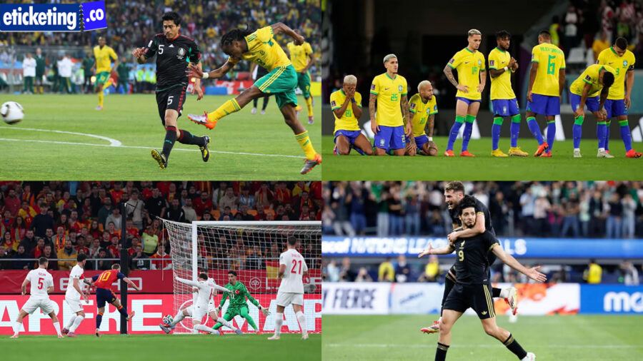 FIFA 2026 Tickets | Football World Cup Tickets