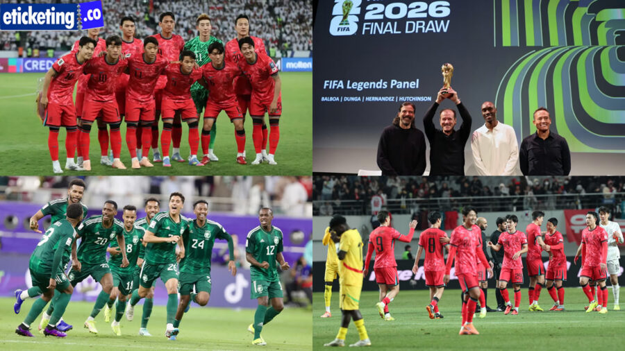 Soccer World Cup Tickets | FIFA 2026 Tickets