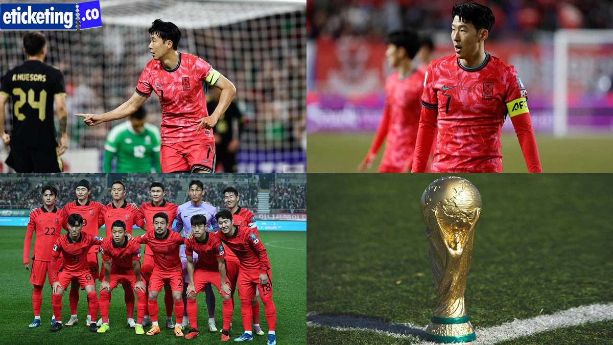 FIFA 2026 Tickets | Football World Cup Tickets