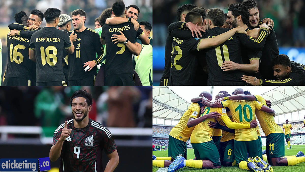 Scocer World Cup Tickets | World Cup Tickets| FIFA 2026 Tickets