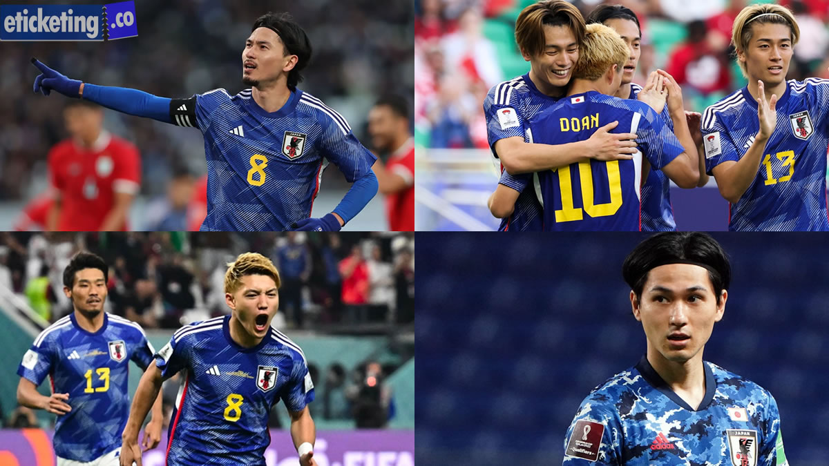 Netherlands vs Japan Tickets| Football World Cup Tickets | FIFA 2026 Semi Final Tickets