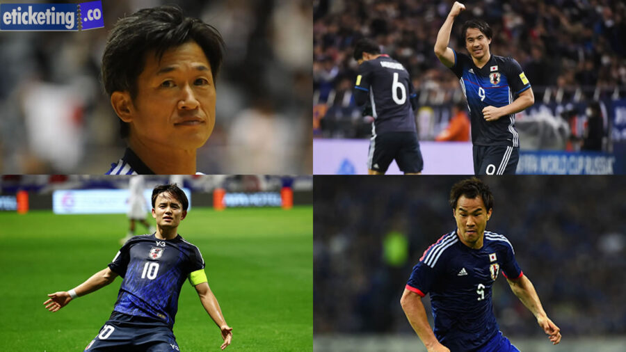 Netherlands vs Japan Tickets| Football World Cup Tickets | FIFA 2026 Semi Final Tickets