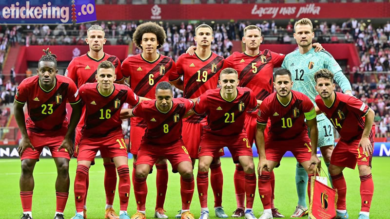 New Zealand vs Belgium Tickets | Soccer World Cup Tickets | World Cup Tickets | FIFA World Cup Tickets | FIFA 2026 Tickets | Football World Cup Tickets 