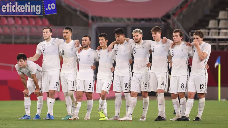 New Zealand vs Belgium Tickets | Soccer World Cup Tickets | World Cup Tickets | FIFA World Cup Tickets | FIFA 2026 Tickets | Football World Cup Tickets 