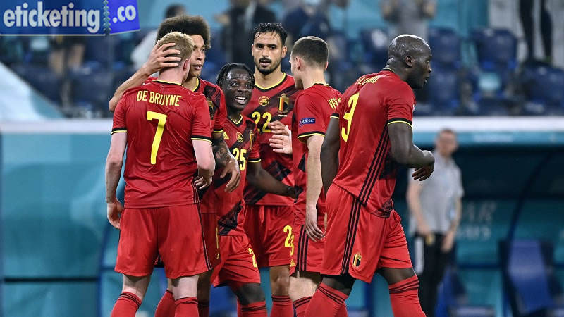 New Zealand vs Belgium Tickets | Soccer World Cup Tickets | World Cup Tickets | FIFA World Cup Tickets | FIFA 2026 Tickets | Football World Cup Tickets 