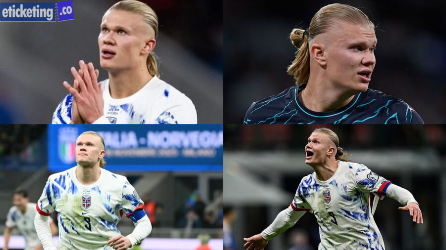 Norway Vs France Tickets | Football World Cup Tickets | FIFA 2026 Semi Final Tickets