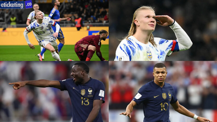 Norway vs France Tickets | Colombia FIFA World Cup Tickets | Soccer World Cup Tickets | World Cup Tickets | FIFA World Cup Tickets