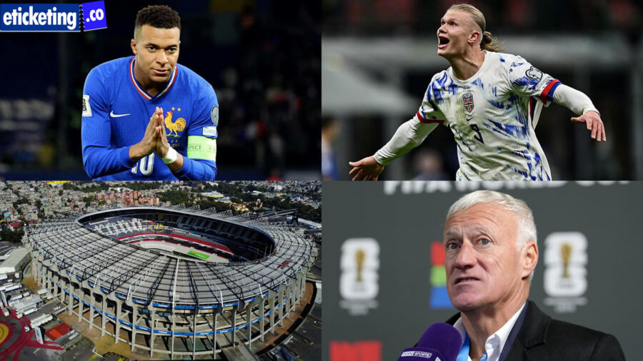 Soccer World Cup Tickets | FIFA 2026 Tickets