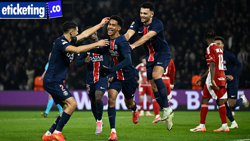 Champions League Final Tickets | Champions League Final 2026 Tickets | 2026 Champions League Final Tickets |