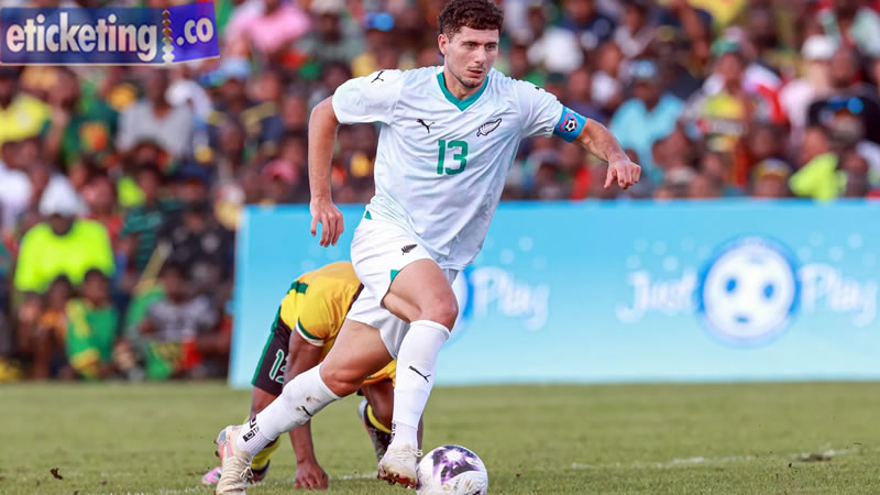 Newzealand Vs Belgium Tickets| World Cup Tickets | FIFA World Cup Tickets | FIFA 2026 Tickets | Football World Cup Tickets