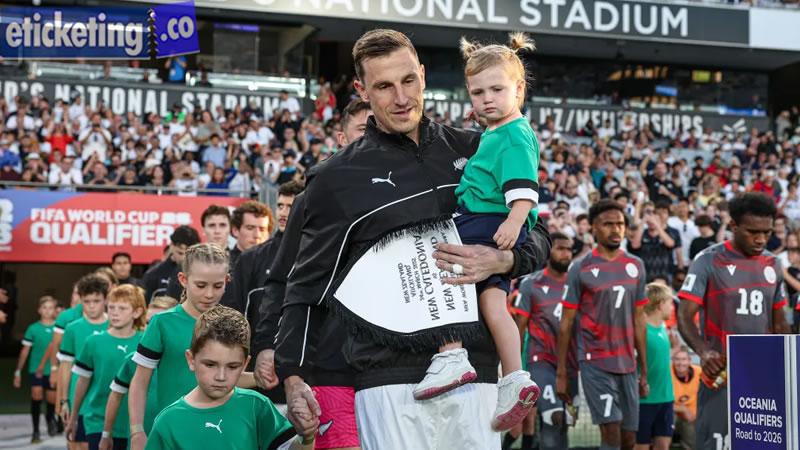 Newzealand Vs Belgium Tickets| World Cup Tickets | FIFA World Cup Tickets | FIFA 2026 Tickets | Football World Cup Tickets