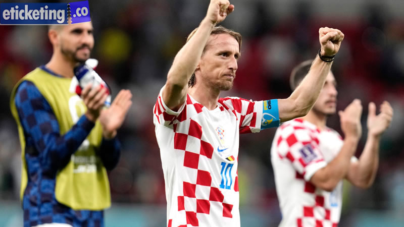 Panama vs Croatia Tickets | Colombia FIFA World Cup Tickets | Soccer World Cup Tickets | World Cup Tickets