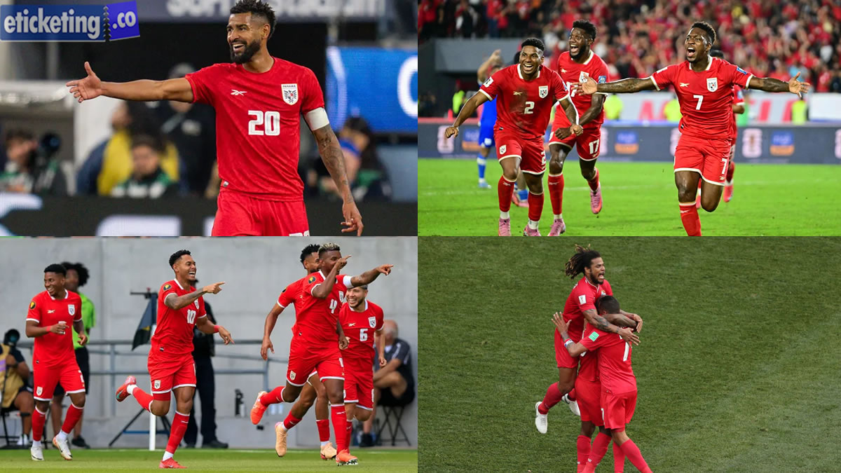 Panama vs Croatia Tickets | FIFA World Cup 2026 Tickets | FIFA 2026 Tickets | World Cup Tickets | Soccer World Cup Tickets |