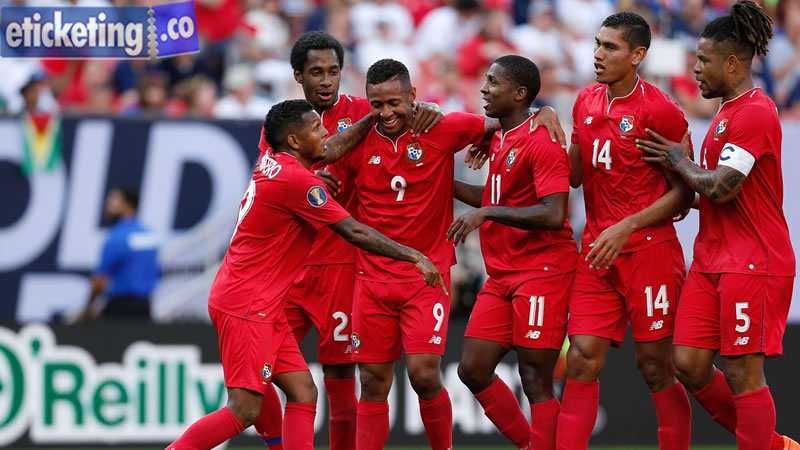 Panama vs Croatia Tickets | Sccer World Cup Ticketso | World Cup Tickets | FIFA World Cup Tickets | FIFA 2026 Tickets | Football World Cup Tickets