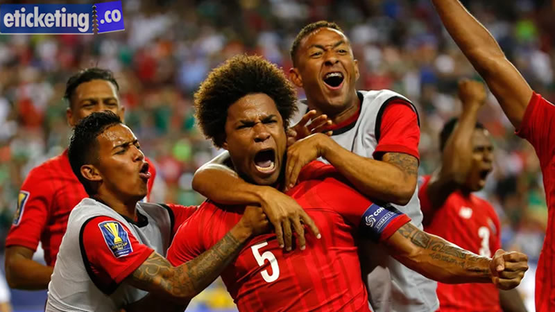 Panama Vs England Tickets | Soccer World Cup Tickets | World Cup Tickets | FIFA World Cup Tickets | FIFA 2026 Tickets