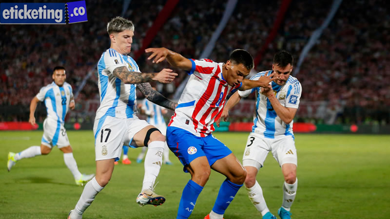 USA vs Paraguay Tickets | Soccer World Cup Tickets | World Cup Tickets | FIFA World Cup Tickets