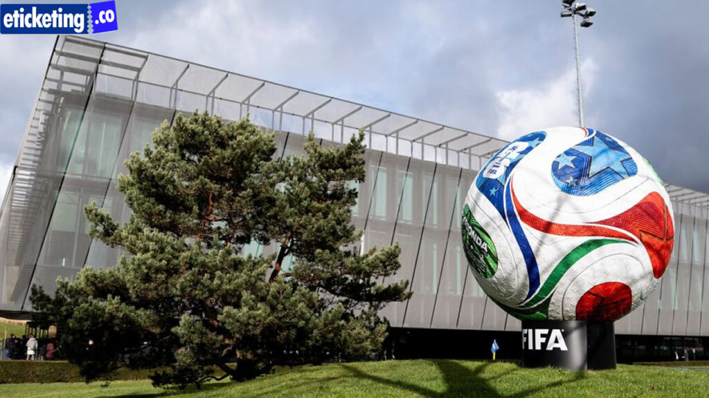 Soccer World Cup Tickets | World Cup Tickets | FIFA World Cup Tickets | FIFA 2026 Tickets 
