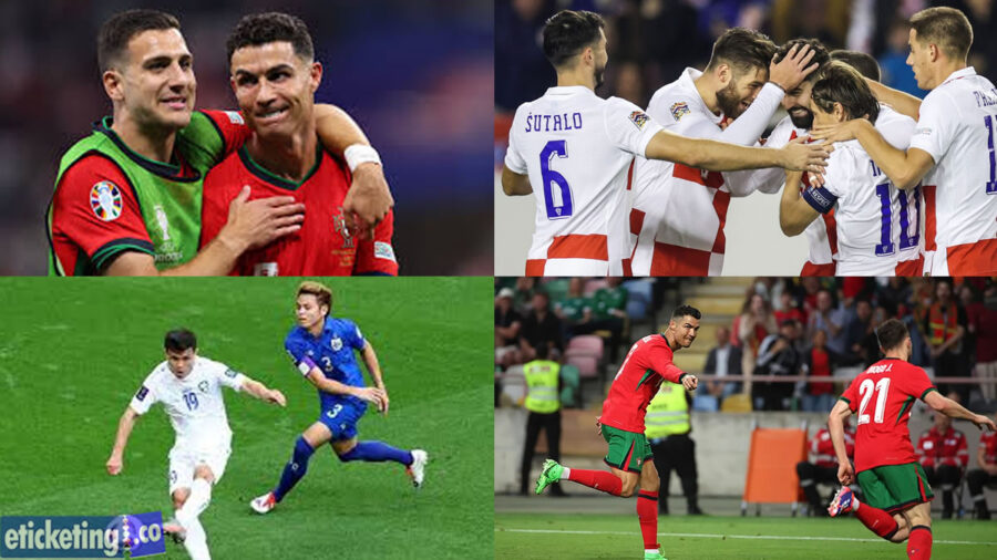 Portugal vs Uzbekistan Tickets| World Cup Tickets | FIFA World Cup Tickets