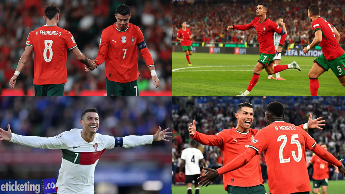 Portugal vs Uzbekistan Tickets | FIFA World Cup 2026 Tickets | FIFA 2026 Tickets | World Cup Tickets | Soccer World Cup Tickets |