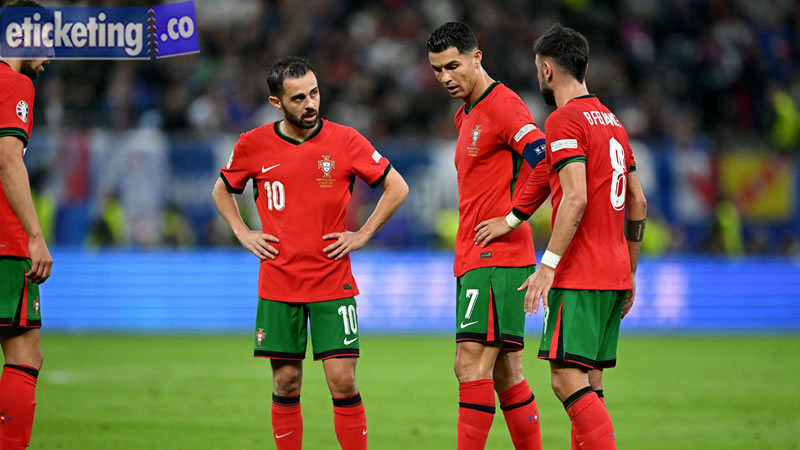 Portugal vs Uzbekistan Tickets | Soccer World Cup Tickets | World Cup Tickets | FIFA World Cup Tickets | FIFA 2026 Tickets | Football World Cup Tickets