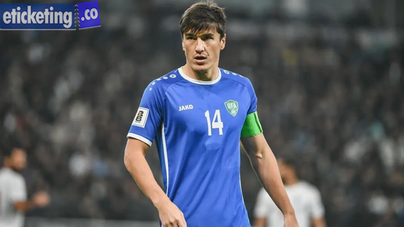 Portugal vs Uzbekistan Tickets | Soccer World Cup Tickets | World Cup Tickets | FIFA World Cup Tickets | FIFA 2026 Tickets | Football World Cup Tickets