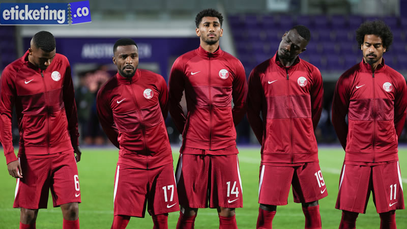 Qatar vs Switzerland Tickets | Colombia FIFA World Cup Tickets | Soccer World Cup Tickets | World Cup Tickets 
