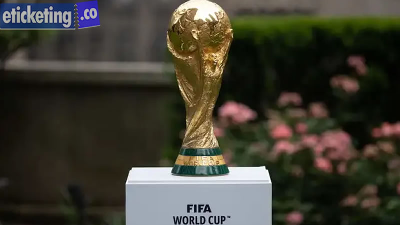 Mexico vs SouthAfrica Tickets| World Cup Tickets | FIFA World Cup Tickets | FIFA 2026 Tickets | Football World Cup Tickets