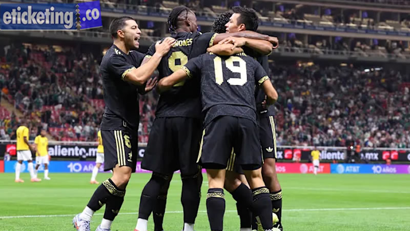 Mexico vs SouthAfrica Tickets| World Cup Tickets | FIFA World Cup Tickets | FIFA 2026 Tickets | Football World Cup Tickets