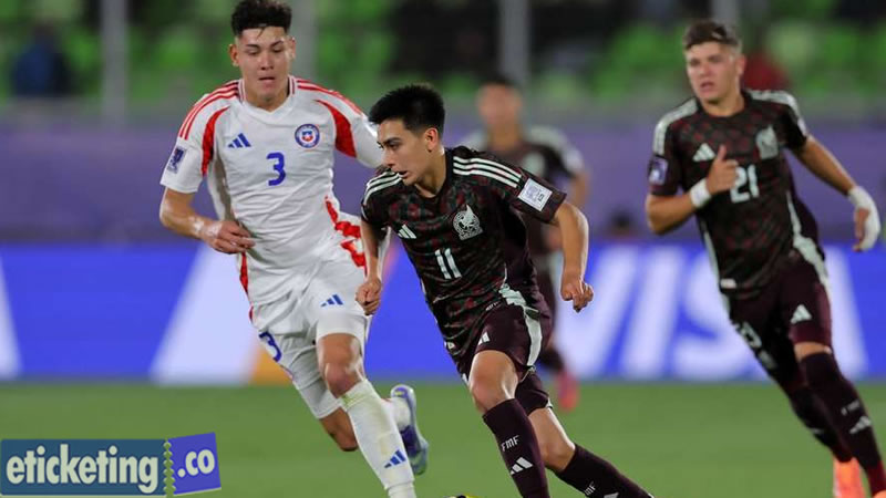 Mexico vs SouthAfrica Tickets| World Cup Tickets | FIFA World Cup Tickets | FIFA 2026 Tickets | Football World Cup Tickets