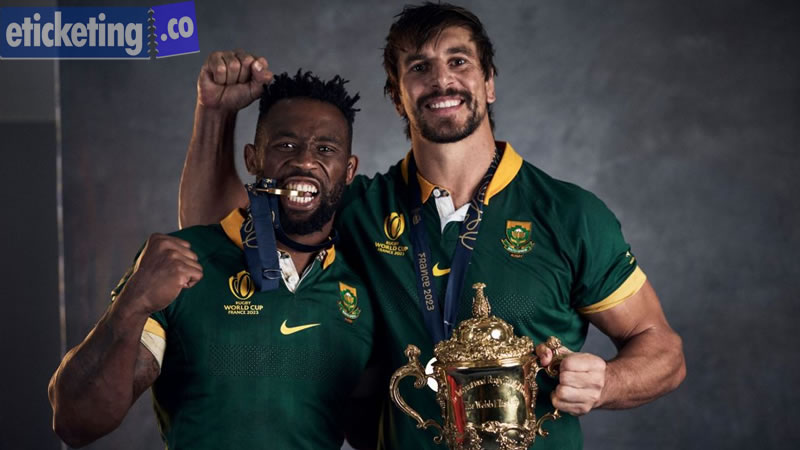 Rugby World Cup Tickets | Rugby World Cup 2027 Tickets