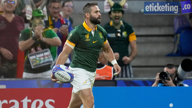 Rugby World Cup Tickets | Rugby World Cup 2027 Tickets