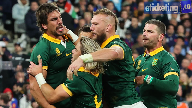 Rugby World Cup Tickets | Rugby World Cup 2027 Tickets