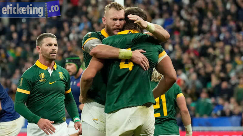 Rugby World Cup Tickets | Rugby World Cup 2027 Tickets