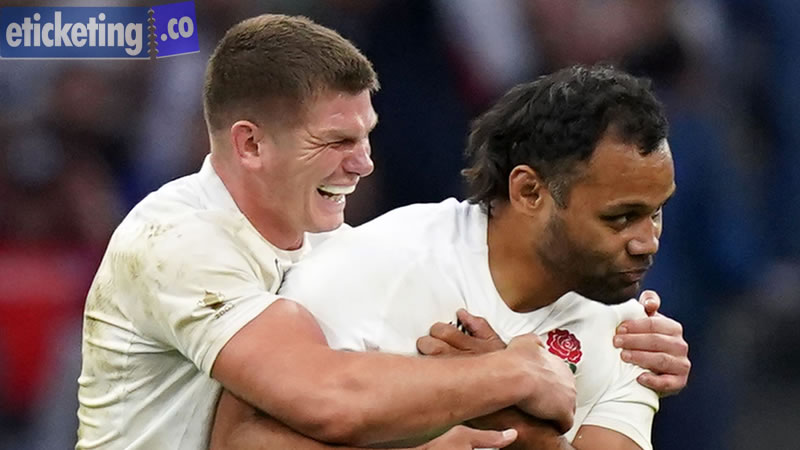 Rugby World Cup Tickets | Rugby World Cup 2027 Tickets