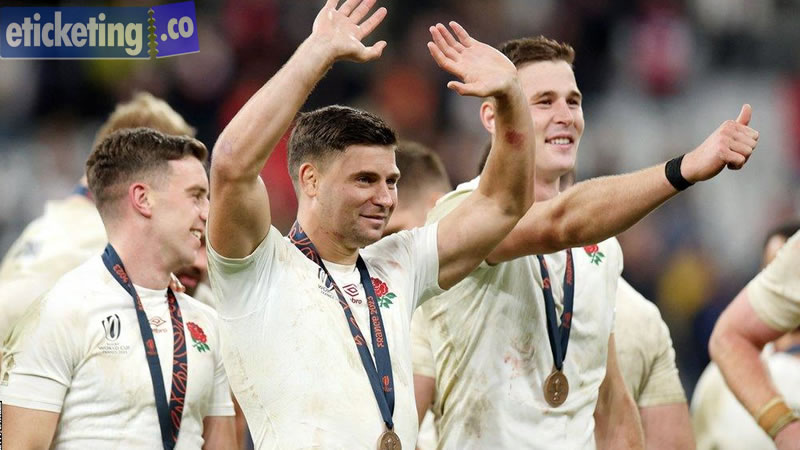 Rugby World Cup Tickets | Rugby World Cup 2027 Tickets