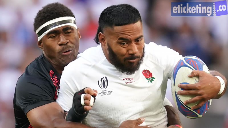 Rugby World Cup Tickets | Rugby World Cup 2027 Tickets