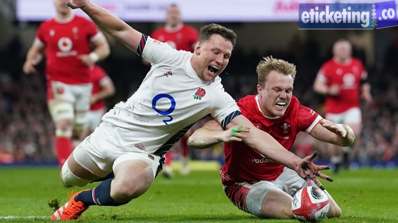 Rugby World Cup Tickets | Rugby World Cup 2027 Tickets