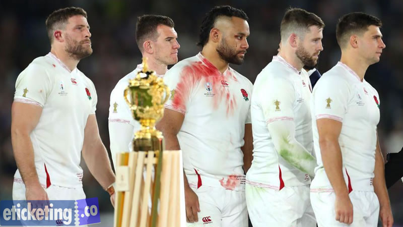 Rugby World Cup Tickets | Rugby World Cup 2027 Tickets