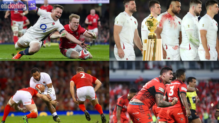 Rugby World Cup Tickets | Rugby World Cup 2027 Tickets