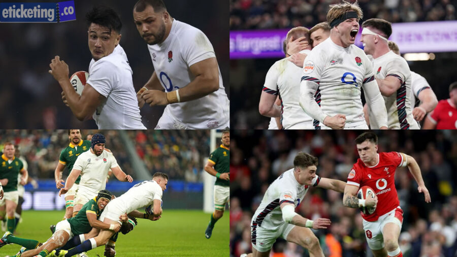 Rugby World Cup Tickets | Rugby World Cup 2027 Tickets