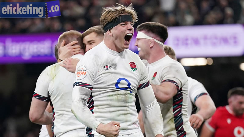 Rugby World Cup Tickets | Rugby World Cup 2027 Tickets