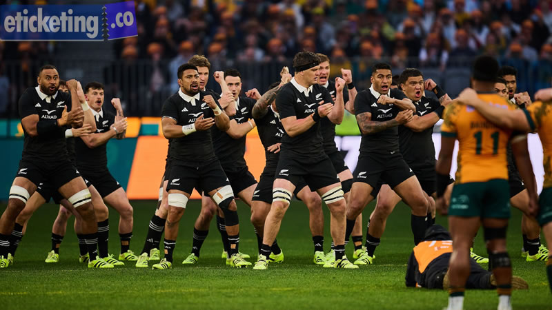 Rugby World Cup Tickets | Rugby World Cup 2027 Tickets