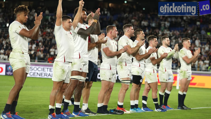 Rugby World Cup Tickets | Rugby World Cup 2027 Tickets